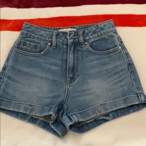 Pacsun shorts